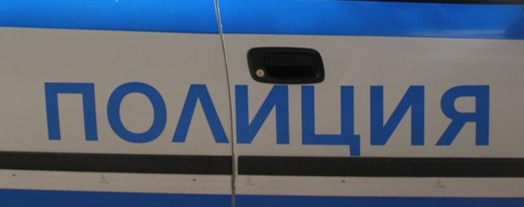Солидно почерпен шофьор от Добрич влезе в ареста след катастрофа тази нощ