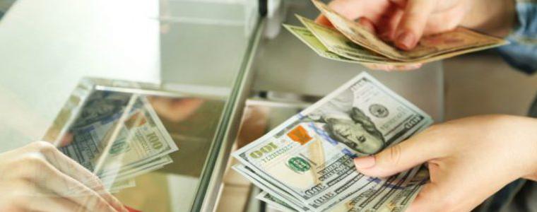 Турция увеличи данъка върху депозитите в чужда валута
