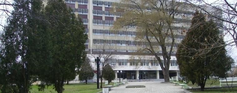 Здравният министър обеща съдействие за закупуване на нов скенер за МБАЛ Добрич 