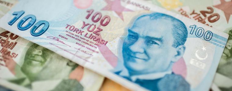 Бягството на парите! 13 000 турски милионери – в чужбина  