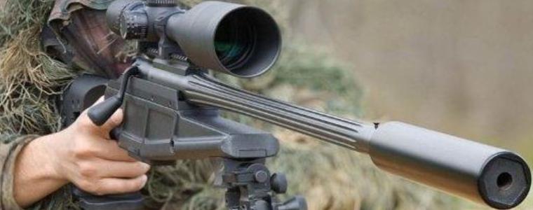 Български снайперист изуми колегите си от НАТО с „невъзможен изстрел“