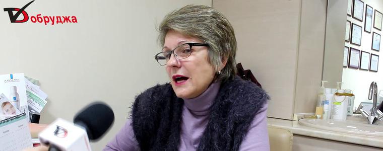 Д-р Камелия Кирчева е преизбрана за Управител на СБР – Тузлата