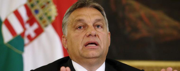 Европарламентът задейства процедура, която може да лиши Унгария от право на глас в ЕС