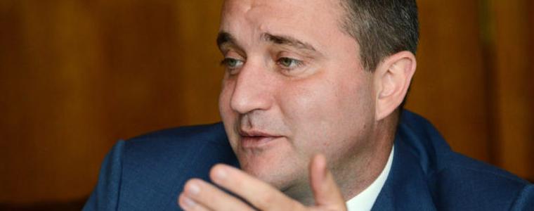 Горанов прогнозира още смени на министри до края на мандата