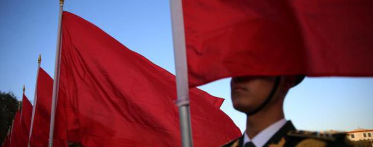 Католическата църква в Китай ще следва комунистическата партия