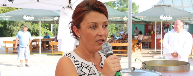 Рибена чорба и унгарски  паприкаш са специалитетите тази година на Рибения и миден фест в Каварна (ВИДЕО)
