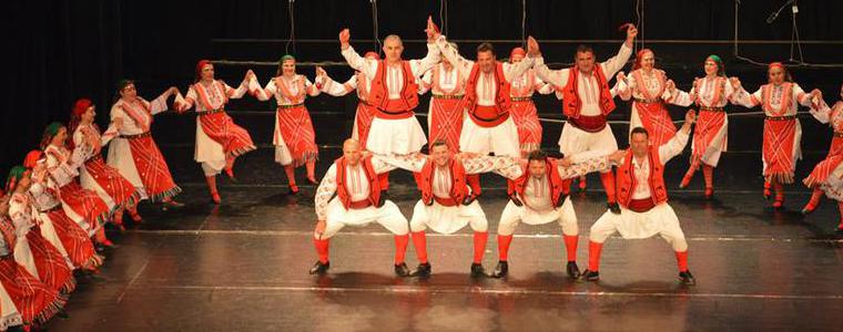 Танцов клуб „Хорце” ще честити Независимостта на България с концерт на пл. „Свобода” (ВИДЕО)