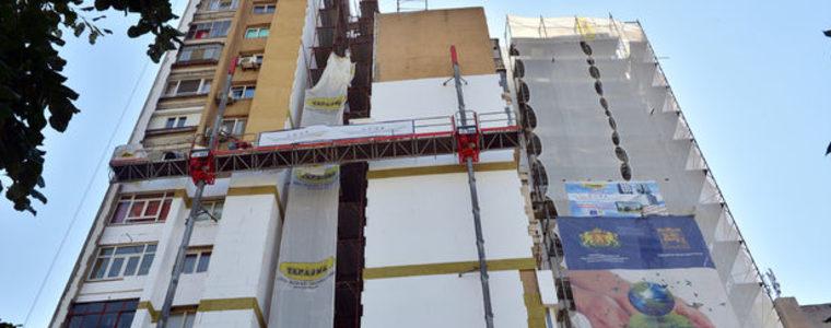 В ход е подготовка за саниране на нови 20 блока в Добрич