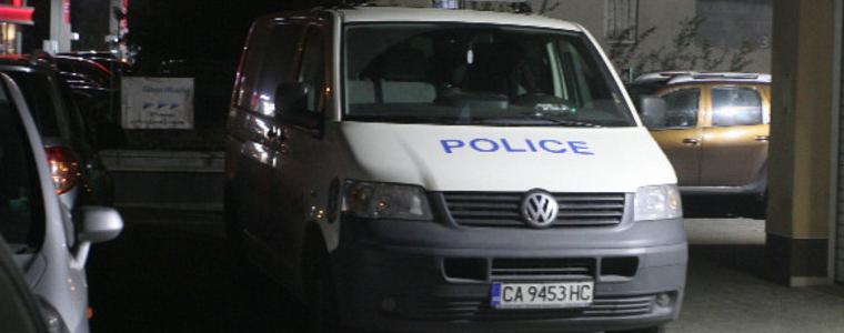 26-годишен мъж застреля приятелката и дъщеря си в София, простреля и себе си
