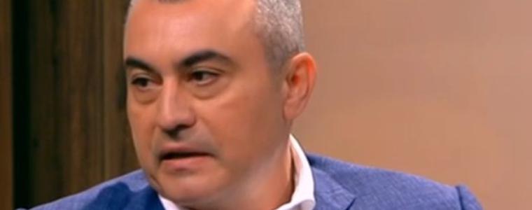 Адвокат Кокинов: Ако продължи със самопризнанията, Северин ще получи 30 г. затвор