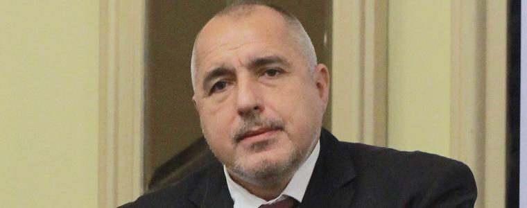 Борисов привика на разговор всички посланици заради убийството в Русе 