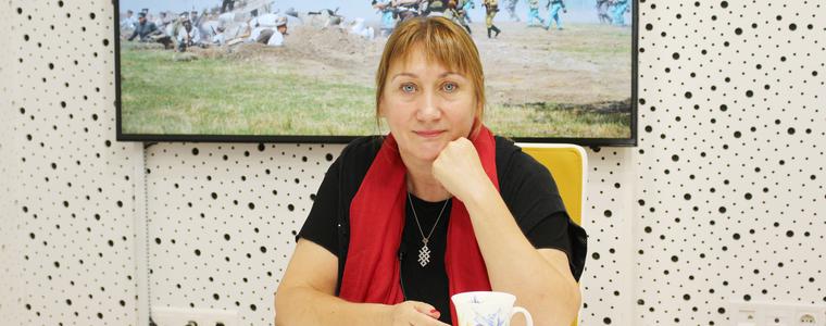 Даниела Горчева: Интелектуалният елит е моето голямо разочарование