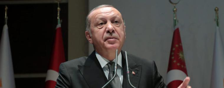 Ердоган поиска процесът за "планираното политическо убийство" на Хашоги да е в Истанбул