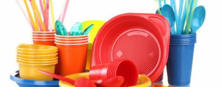 Eвропарламентът ще гласува забраната на пластмасови изделия