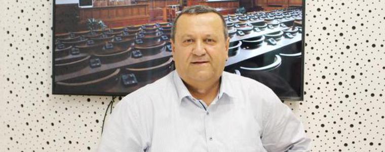 Хасан Адемов: Управляващите са в паника и нямат свежи идеи в областта на здравеопазването