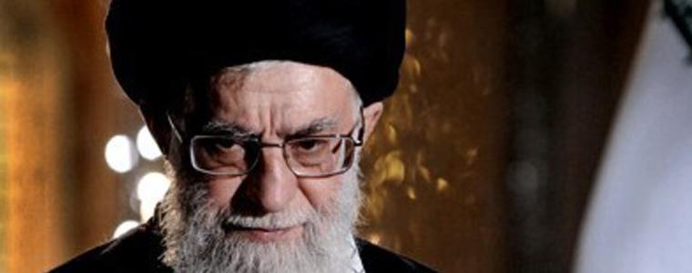 Иранският народ преживява труден период заради САЩ и икономическите проблеми, заяви аятолах Али Хаменей