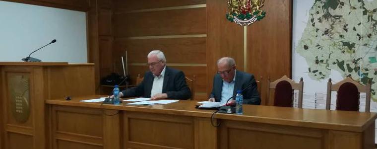 Общинският съвет на община Добричка вече ще има Секретариат 