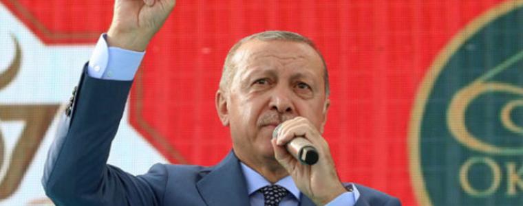 Очаква се Ердоган да даде информация във връзка с убийството на Хашоги