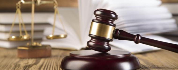 Окръжният съд потвърди ареста на добричлия, задържан за шофиране след употреба на наркотици