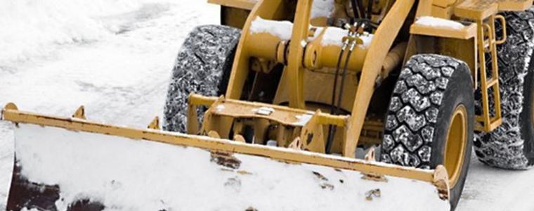 Онлайн ще наблюдаваме снегопочистването в Добрич