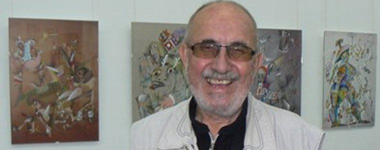 Почина аниматорът Стоян Дуков