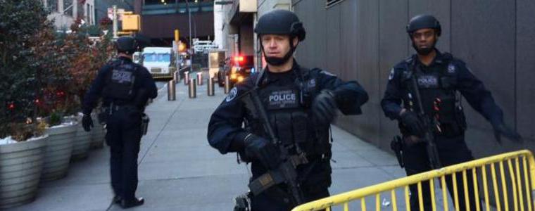 Полицията в Ню Йорк отчете уикенд без стрелба за първи път от 25 г.