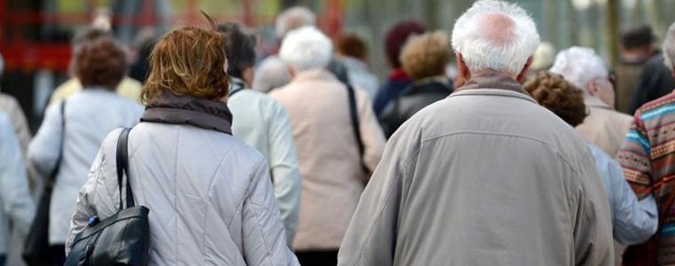 Румъния планира да удвои пенсиите в страната до 2022 г.