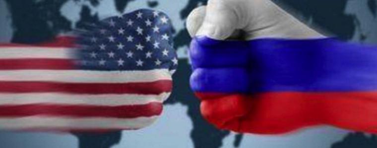 Русия се нахвърли на САЩ за обвинението срещу руснаци за намеса в изборите
