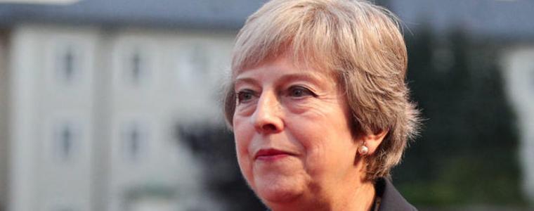 След Брекзит Великобритания ще отдава приоритет на висококвалифицираните имигранти, съобщи Тереза Мей