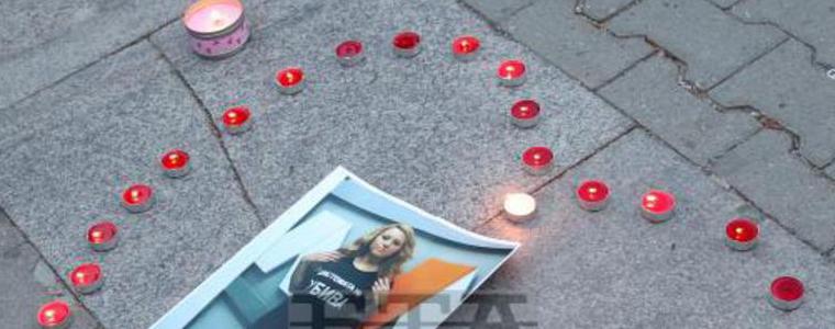 Заподозреният за убийството на българската журналистка Виктория Маринова ще бъде предаден скоро на България