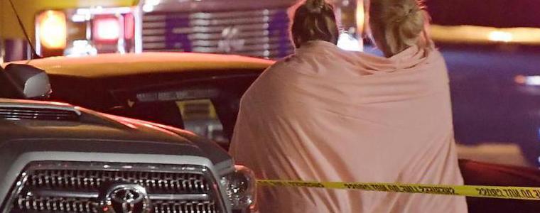 13 души са убити при стрелбата в Калифорния