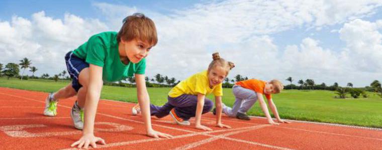 17 декември е крайният срок за кандидатстване по Програма „Спорт за децата в свободното време” на ММС