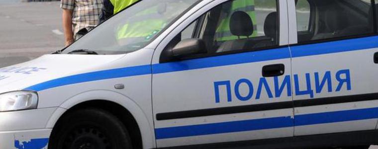 44-годишна жена от Добрич е пострадала след удар от лек автомобил