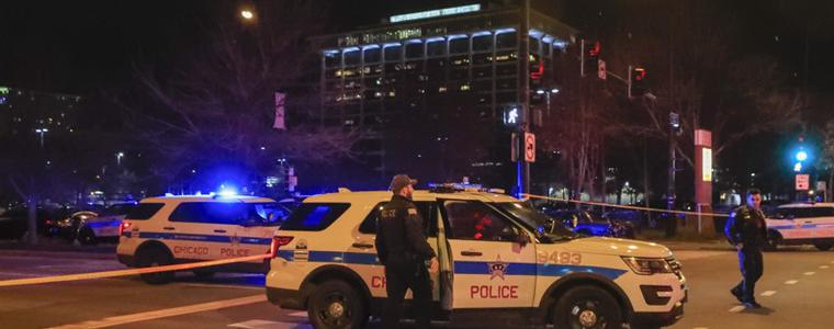 Четирима души са убити при стрелба в болница в Чикаго