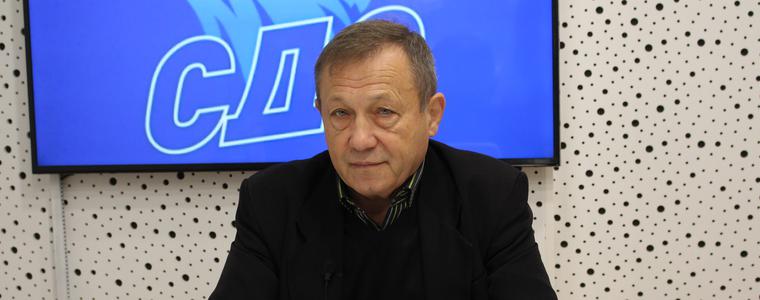 Д-р Ганчо Стоянов отново оглави областното ръководство на СДС (ВИДЕО)