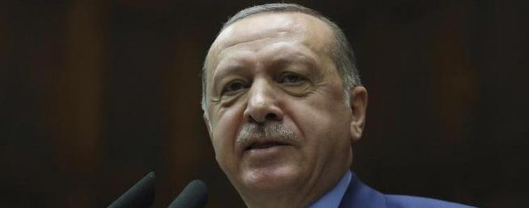 Ердоган за първи път обвини директно Саудитска Арабия за убийството на Хашоги