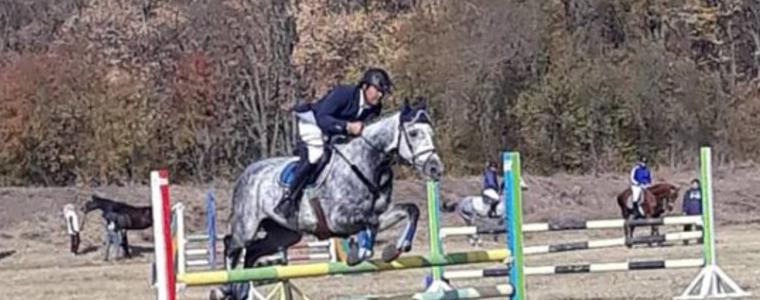 Генерал Тошево събра елита на конния спорт в Североизточна България