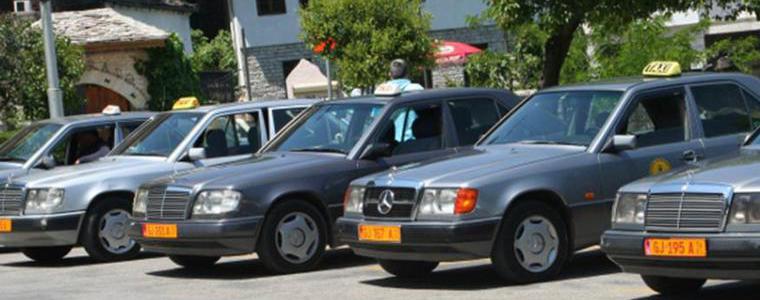 И Албания ни изпревари, забрани вноса на стари коли