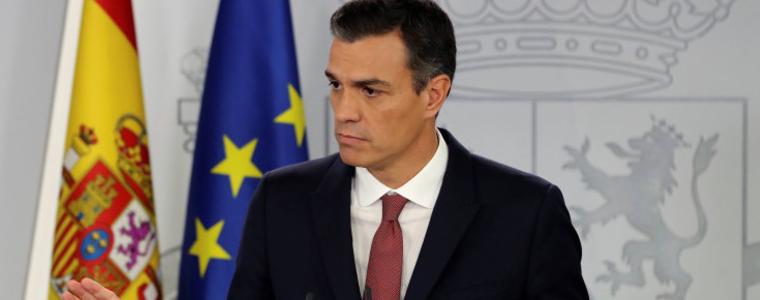 Испания отново заплаши, че ще блокира приемането на проекта за Брекзит