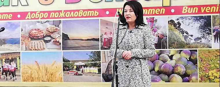 Кметът на Каварна гостува на празника на Българево