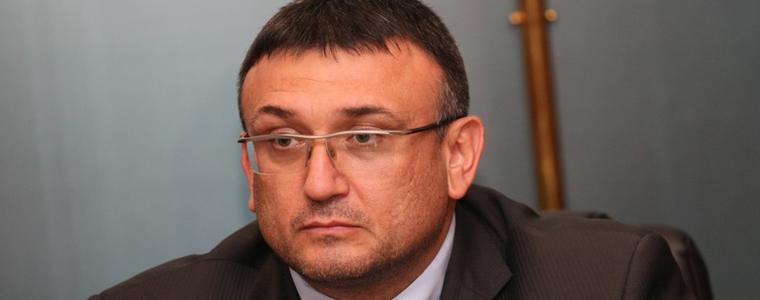 Маринов: 250 служители на МВР ще трябва да напуснат, ако влезе в сила на Закона за бюджета