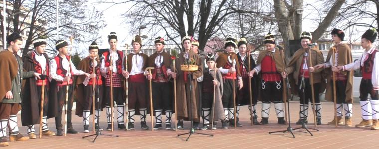 Множество празнични прояви в Добрич през декември