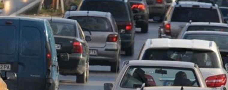 Новост: Колите-замърсители аут от пътя. Онлайн система ги спира