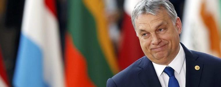 Орбан: Груевски е мой личен сътрудник