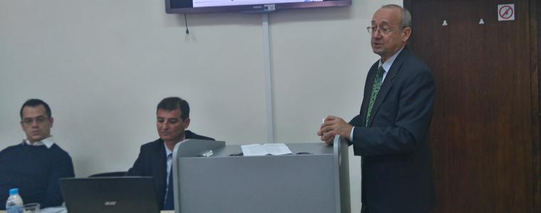 Председателят на БТПП: Инвестиционната среда в Добрич е по-висока от средната в България
