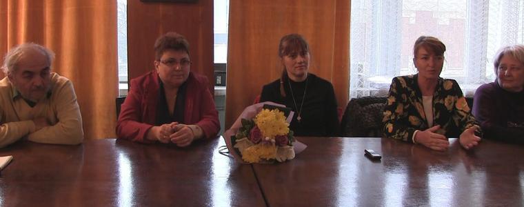 Работещите в НЧ „Йордан Йовков” споделиха проблеми на среща с депутати от ГЕРБ (ВИДЕО)