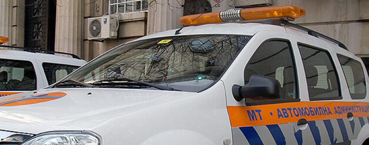 С нов закон - АПИ получава права като за полиция срещу шофьорите