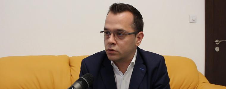 След три години управление Йордан Йорданов е убеден, че община Добрич е по-стабилна (ВИДЕО)