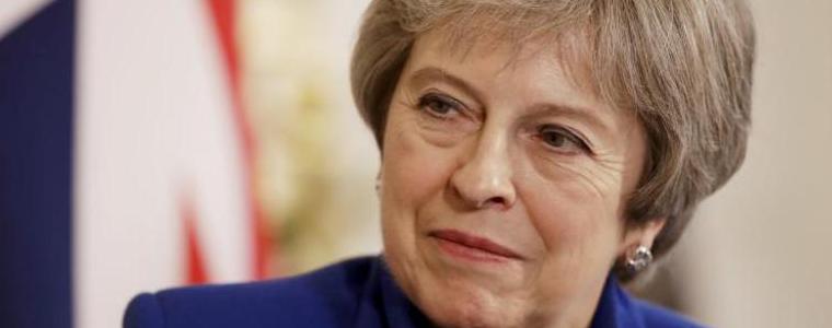 Следващите седем дни от преговорите по Брекзит ще са решаващи, заяви Тереза Мей