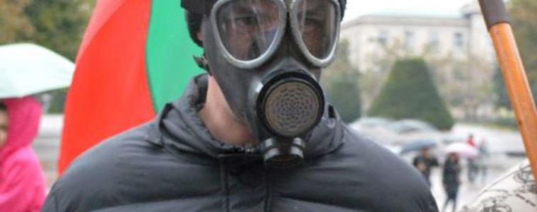 Странно! Граждани на Русе тръгват на протестен автопоход за чист въздух